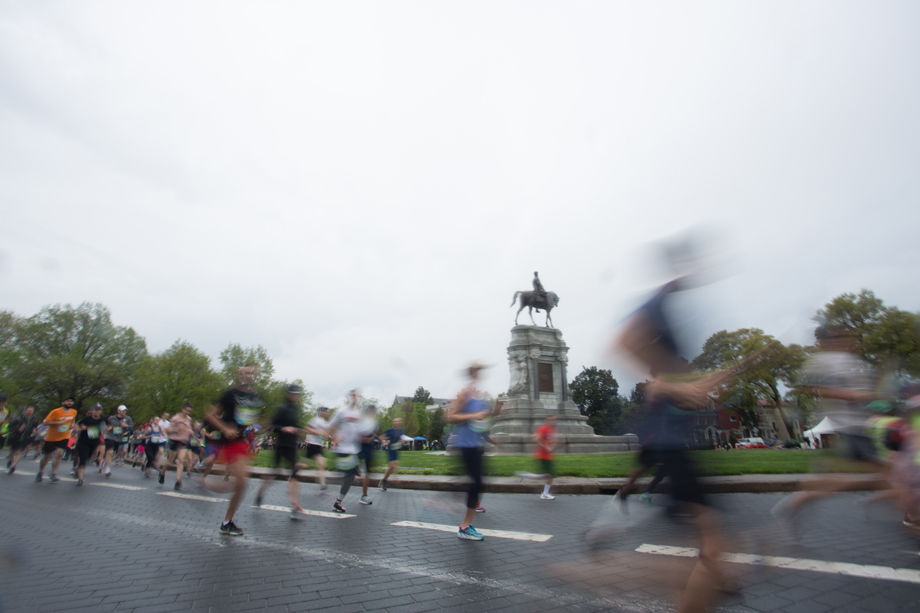 2019 Ukrop's Monument Avenue 10k